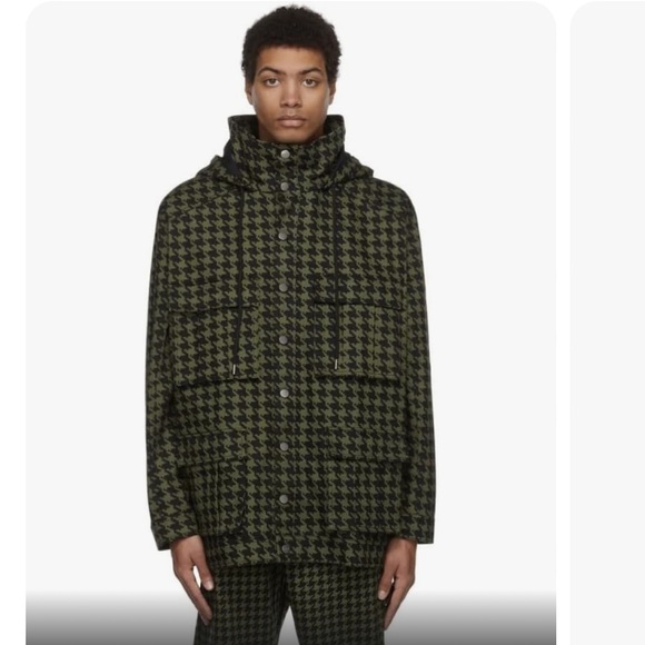 Ivy Park x Adidas Cotton Twill Track Jacket - Picture 5 of 7